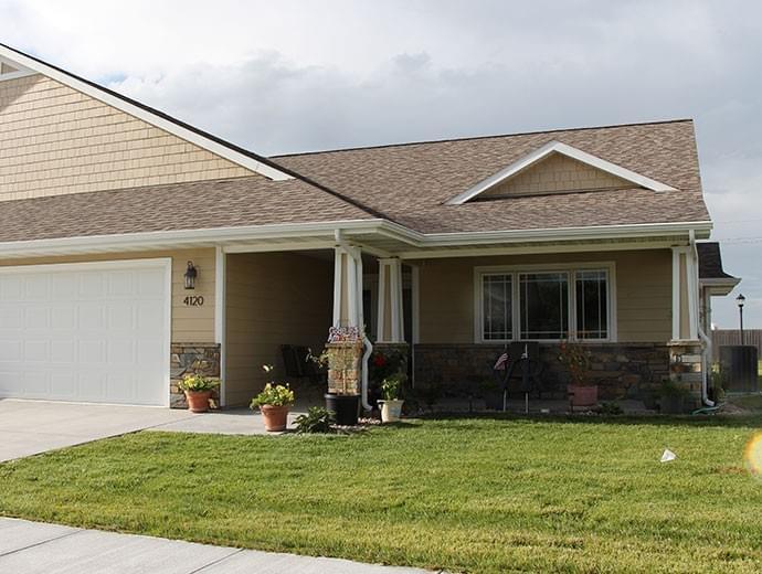 Good Samaritan Society Algona Senior Living Community Assisted Living